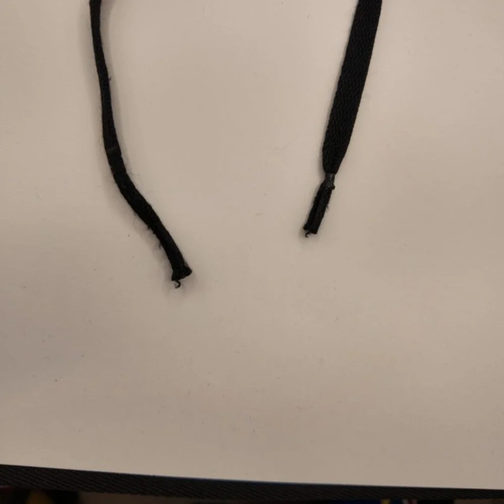 Size 8.5- Jordan 1 Retro OG High Bred Toe Black White Red‎ Leather (555088-610)
